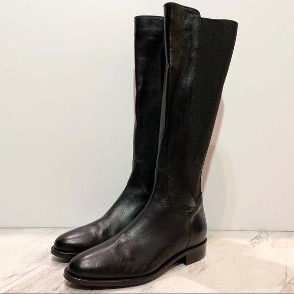 aquatalia neda boot